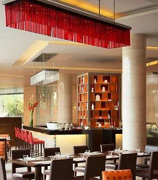 Courtyard By Marriott Kochi Airport Hotel Nedumbassery