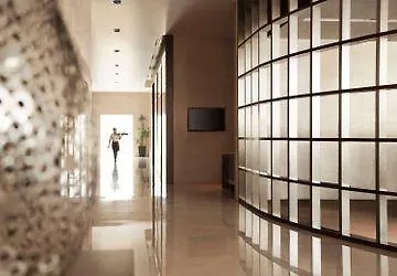 Courtyard By Marriott Kochi Airport Hotel Nedumbassery 5*,  India