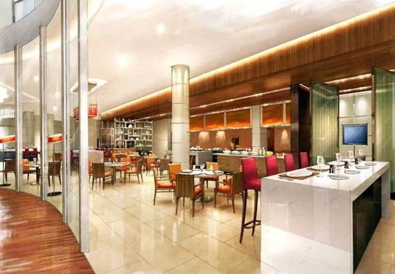 Courtyard By Marriott Kochi Airport Hotel Nedumbassery 5*,  India