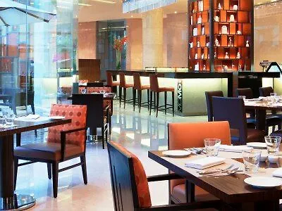 Courtyard By Marriott Kochi Airport Hotel Nedumbassery