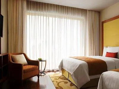 Courtyard By Marriott Kochi Airport Hotel Nedumbassery