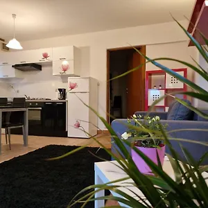  Apartment Sandro Croatia