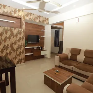 Vvp Serviceapartments Apartment