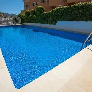  Apartment Aguamarina 7 Menyber Spain