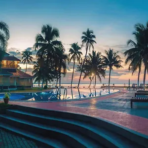 The World Backwaters, Alleppey Resort