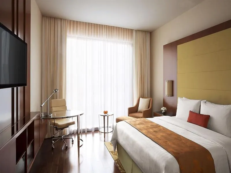 Hotel Courtyard By Marriott Kochi Airport Nedumbassery
